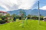 Common Space Club Mahindra Snow Peak Manali