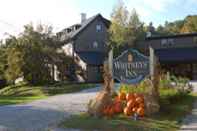 Exterior The Whitney's Inn at Jackson