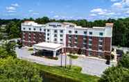 Exterior 6 Springhill Suites by Marriott New Bern