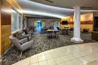 Lobi Springhill Suites by Marriott New Bern