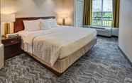 Bedroom 2 Springhill Suites by Marriott New Bern