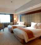 BEDROOM Millennium Hotel Wuxi