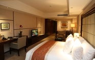 Bedroom 3 Millennium Hotel Wuxi