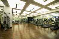 Fitness Center Millennium Hotel Wuxi