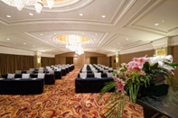 Functional Hall Millennium Hotel Wuxi