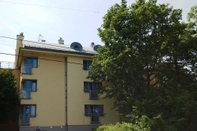 Exterior Apartment Hofwiesengasse