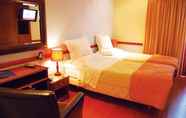 Bedroom 5 Ephira Hotel