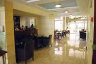 Quầy bar, cafe và phòng lounge Ephira Hotel