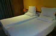 Bedroom 7 Ephira Hotel