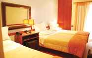 Phòng ngủ 6 Ephira Hotel