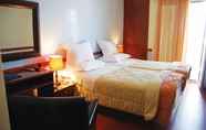 Bedroom 4 Ephira Hotel