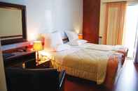 Bedroom Ephira Hotel