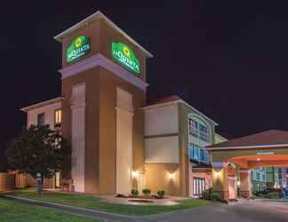 ภายนอกอาคาร 2 La Quinta Inn & Suites by Wyndham Oklahoma City -Yukon