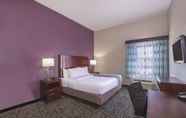 ห้องนอน 3 La Quinta Inn & Suites by Wyndham Oklahoma City -Yukon