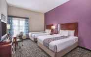 ห้องนอน 7 La Quinta Inn & Suites by Wyndham Oklahoma City -Yukon