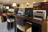 Functional Hall Courtyard by Marriott London Gatwick Airport