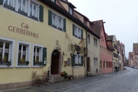 Exterior Hotel Gerberhaus