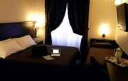 ห้องนอน 5 Florida rooms - comfort Hotel