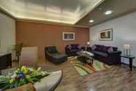 Common Space Al Khoory Hotel Apartments