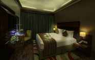 Bedroom 7 Al Khoory Hotel Apartments