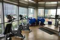 Fitness Center Shangri-La Wenzhou