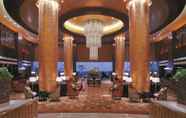 Lobby 7 Shangri-La Wenzhou