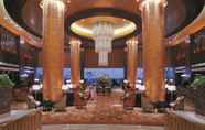 Lobby 7 Shangri-La Wenzhou