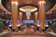 Lobby Shangri-La Wenzhou