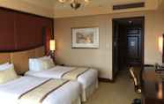 ห้องนอน 5 Shangri-La Wenzhou