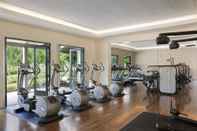 Fitness Center Rosewood Sand Hill