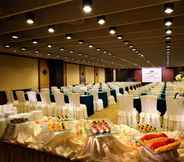 Functional Hall 4 Crowne Plaza Foshan, an IHG Hotel