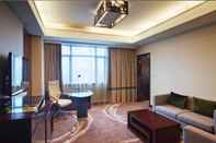 Common Space Crowne Plaza Foshan, an IHG Hotel