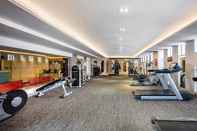 Fitness Center Crowne Plaza Foshan, an IHG Hotel