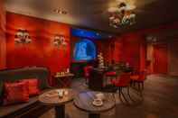 Bar, Kafe, dan Lounge Buddha-Bar Hotel Prague