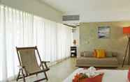 Bedroom 4 Club Mahindra Puducherry