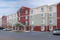 Exterior Extended Stay America Select Suites - Orlando - Sanford - Airport