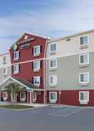 EXTERIOR_BUILDING Extended Stay America Select Suites - Orlando - Sanford - Airport