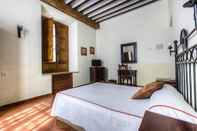 Kamar Tidur Hotel Casa Palacio