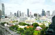 Nearby View and Attractions 3 Sathorn Vista, Bangkok - Marriott Executive Apartments Bangkok