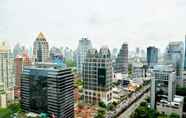 Tempat Tarikan Berdekatan 2 Sathorn Vista, Bangkok - Marriott Executive Apartments Bangkok