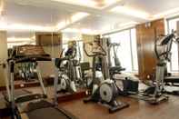 Fitness Center The Fern Residency, Subhash Bridge, Ahmedabad