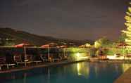 Swimming Pool 3 Park Hotel La Pineta