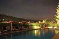Swimming Pool Park Hotel La Pineta