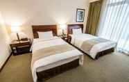 Phòng ngủ 3 Fullon Hotel Jhongli