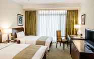 Phòng ngủ 4 Fullon Hotel Jhongli