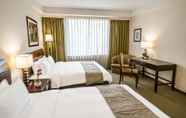 Phòng ngủ 5 Fullon Hotel Jhongli