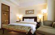 Phòng ngủ 7 Fullon Hotel Jhongli