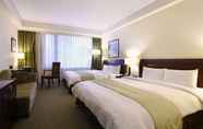 Phòng ngủ 6 Fullon Hotel Jhongli