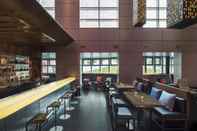 Bar, Cafe and Lounge W Hoboken