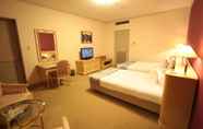 ห้องนอน 4 Sendai Hills Hotel